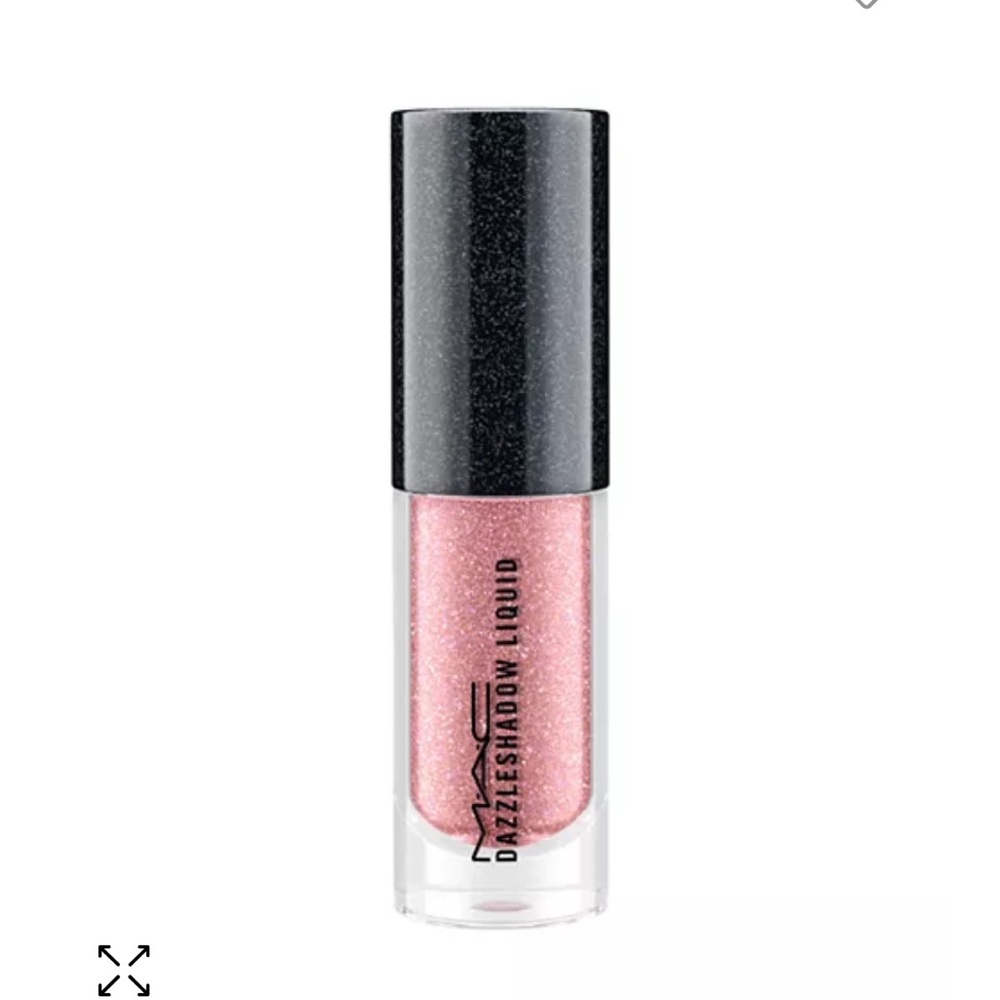 MAC Cosmetics Dazzleshadow Liquid Eyeshadow